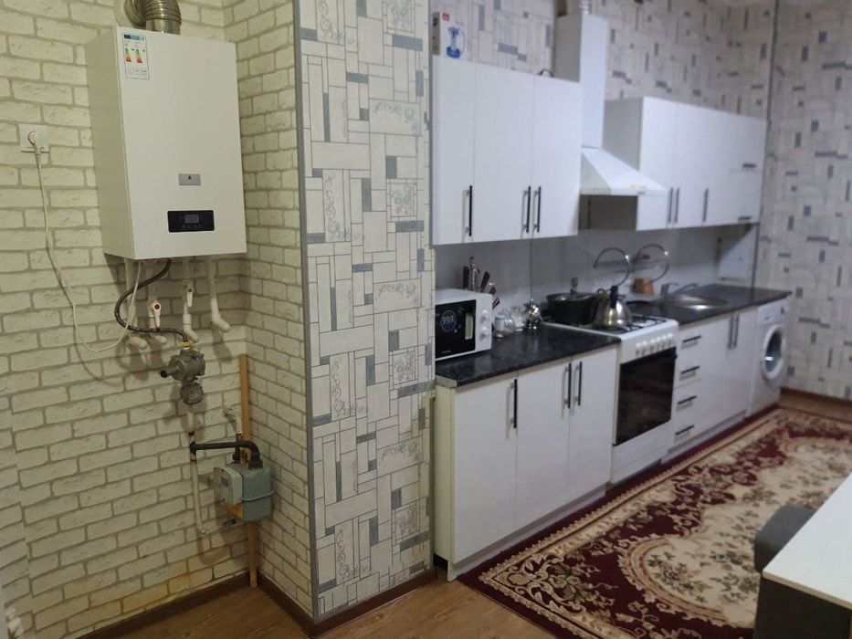 Сказка домда янги кв ижарага берилади