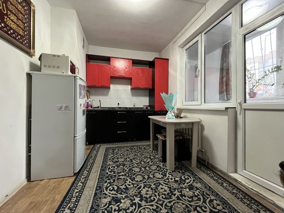 Срочно продам квартиру