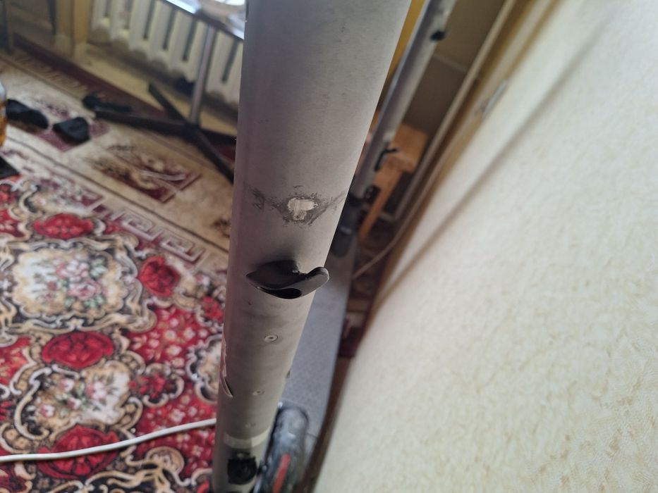 продаются самокаты Ninbot Es2