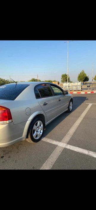 Opel Vectra  diesel