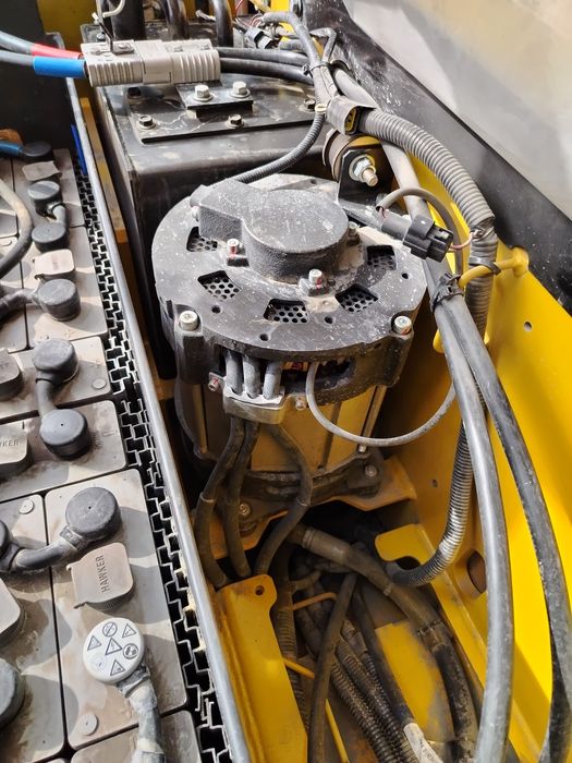 Продам электрокара