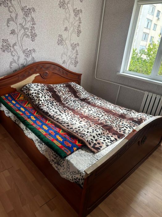 Спальный гарнитур 50 мың