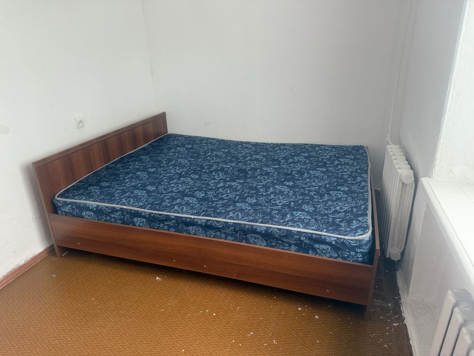 Кровать 2х спалка