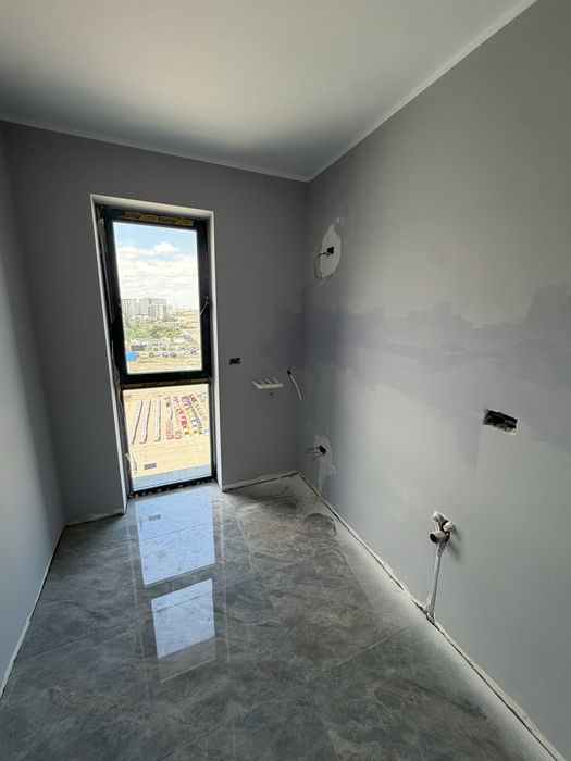 PRIMA LINIE; Apartament 2 camere Mamaia Nord-Navodari