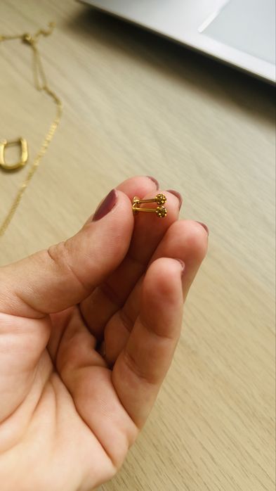 Стоманени бижута