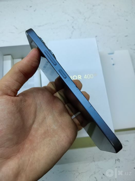 Honor 400 5G Sotlad
