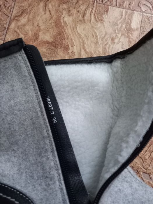 Продаю полусапожки