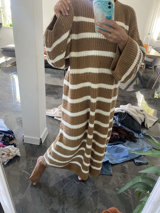 Rochie L  dama stare ok