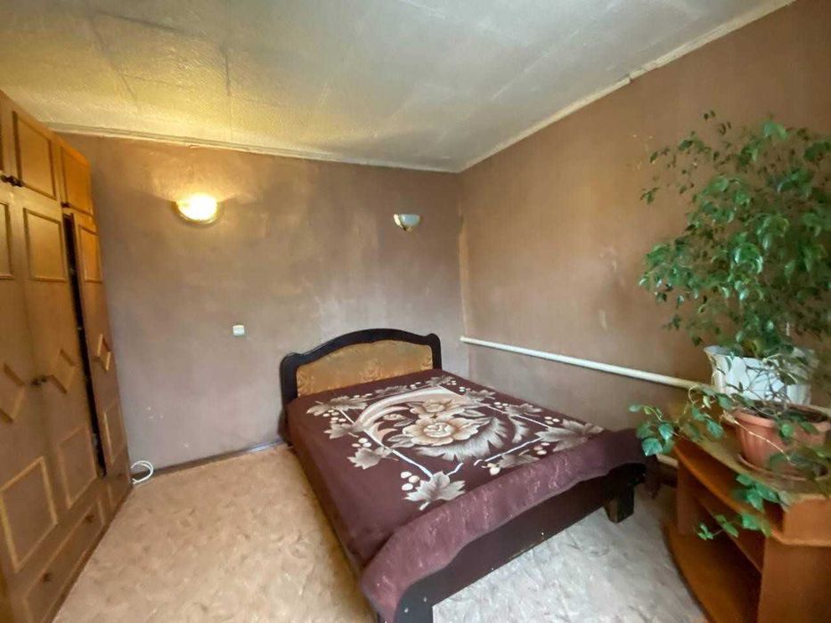 Продаётся половина дома Военный городок.