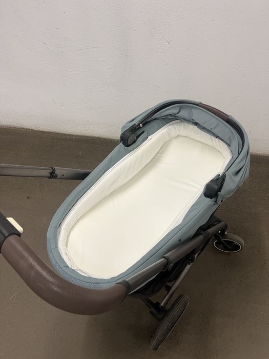 CYBEX Количка Balios  S LUX TPE Sky Blue