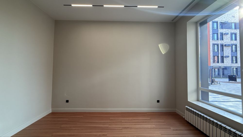 ЖК АКВАРЕЛЬ 2комнатная с ремонтом