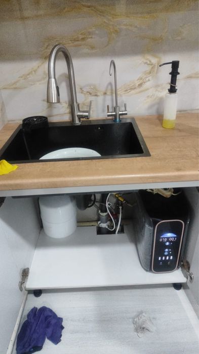 Фильтры для воды