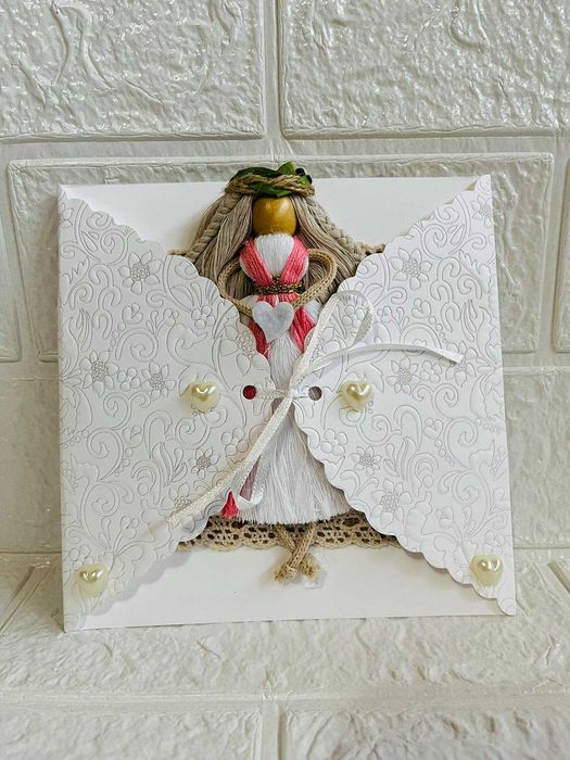 Уникални подаръци, сувенири ръчна изработка от макраме