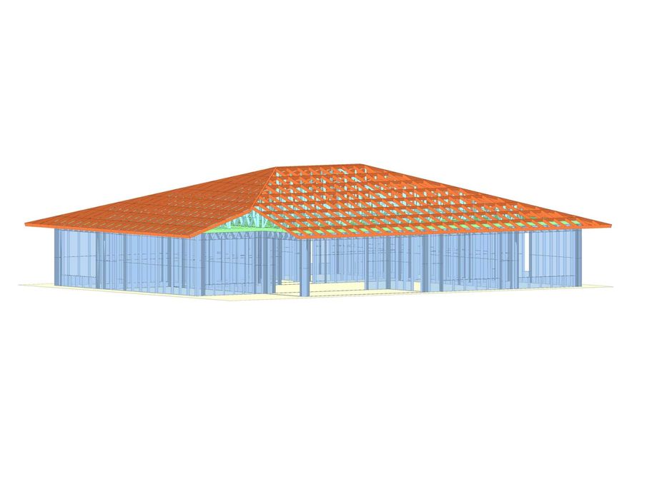 Къща,Бунгало,Преместваема къща,Сглобяеми къщи,Модулни,Жилищни-249м²