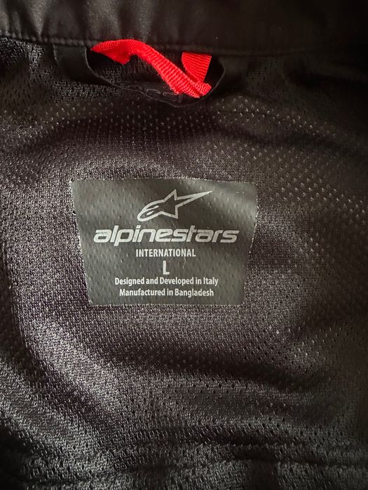 Alpinestars Stella ST-1 Waterproof