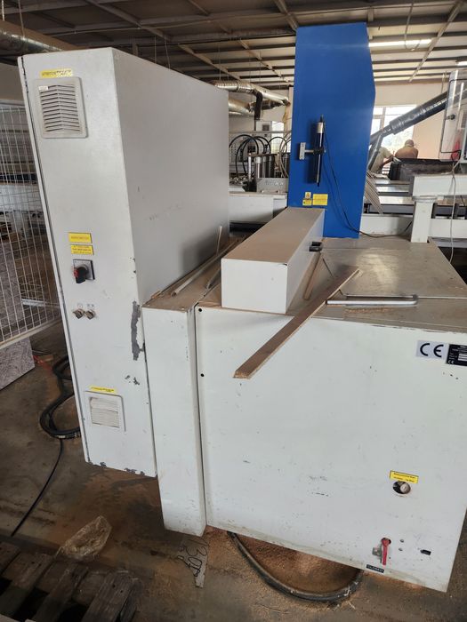 Пакетен циркуляр Mayer PS 9 Z