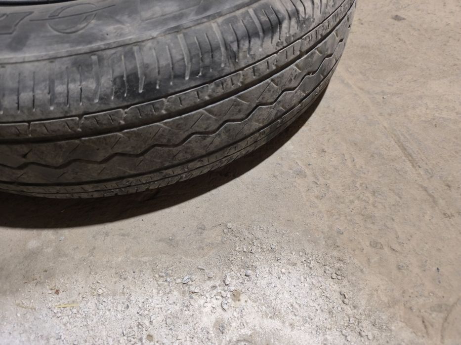 Changan balon sotiladi