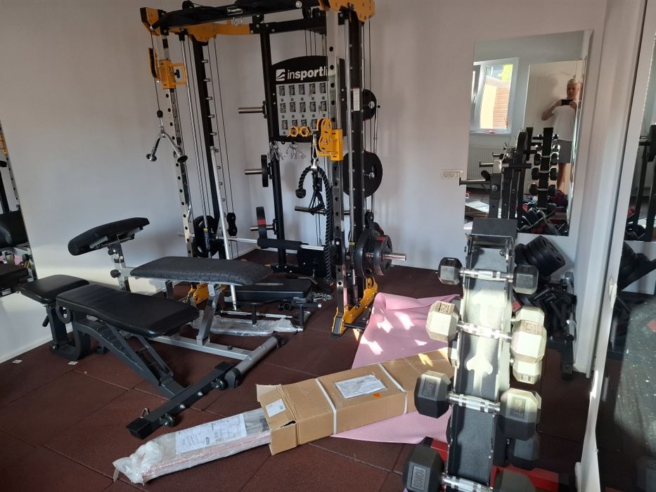 Sala completa pentru acasa