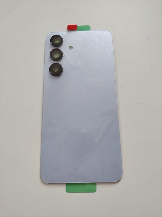 Samsung Galaxy S25 заден капак.