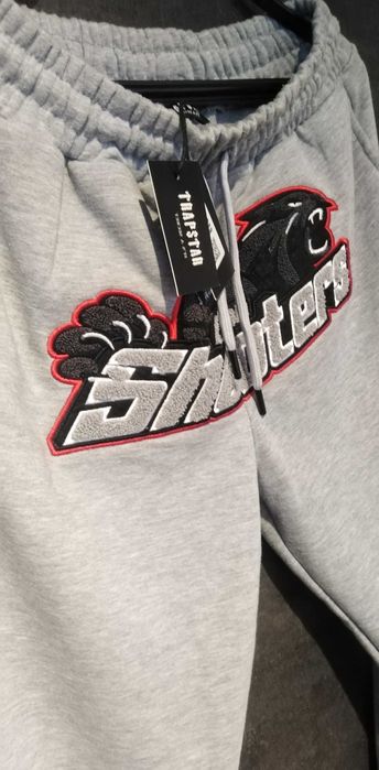 Долнище Trapstar