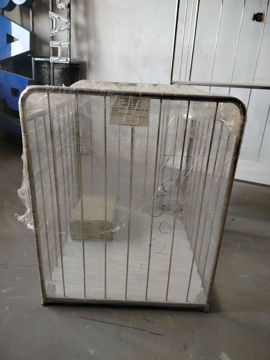 Тележка для белья ТБ-200