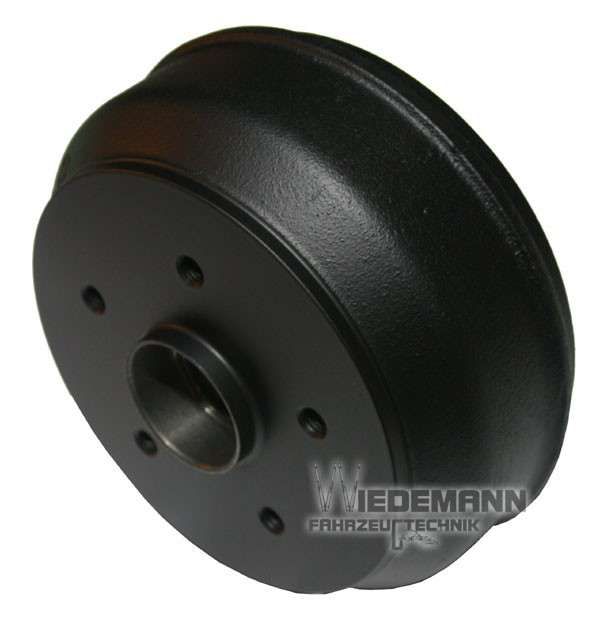 Butuci Butuc tambur remorca