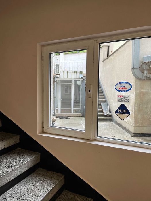 Продава ОФИС град Пловдив, Център