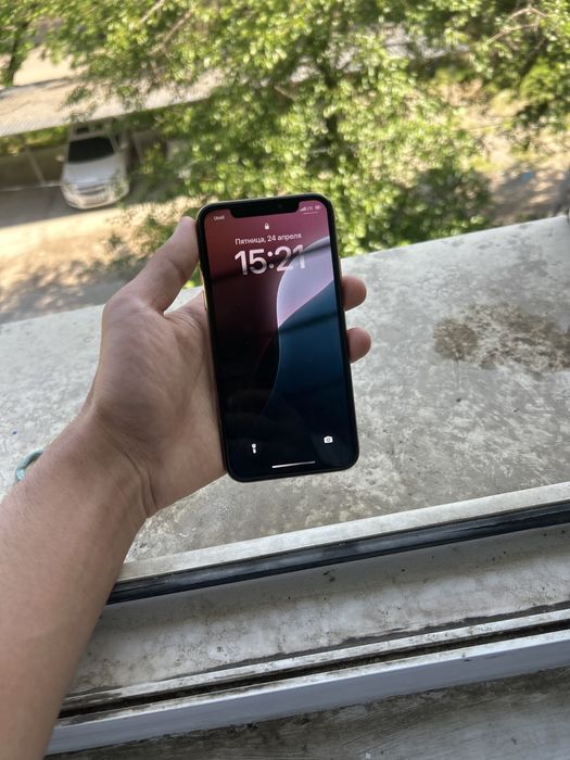 Iphone Xs 256 gb