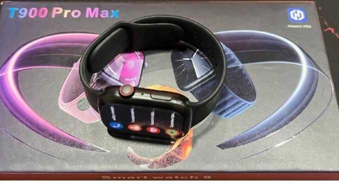 Smart Watch T900 Pro Max