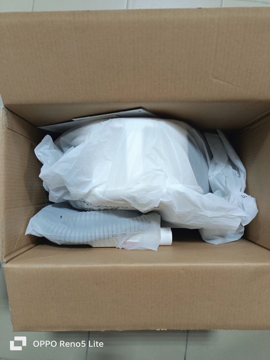 Моющий пылесос UWANT