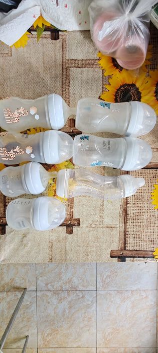 Електрическа двойна електрическа помпа за кърма Neno bella twin