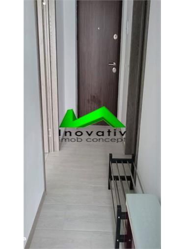 Apartament 2 camere de inchiriat Sibiu Calea Surii Mici