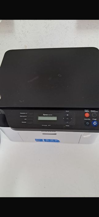 Продам принтер Samsung
