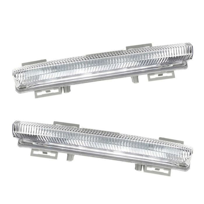 Дневни светлини LED DRL Mercedes W212 , w207 , w204 , w 219 , R172