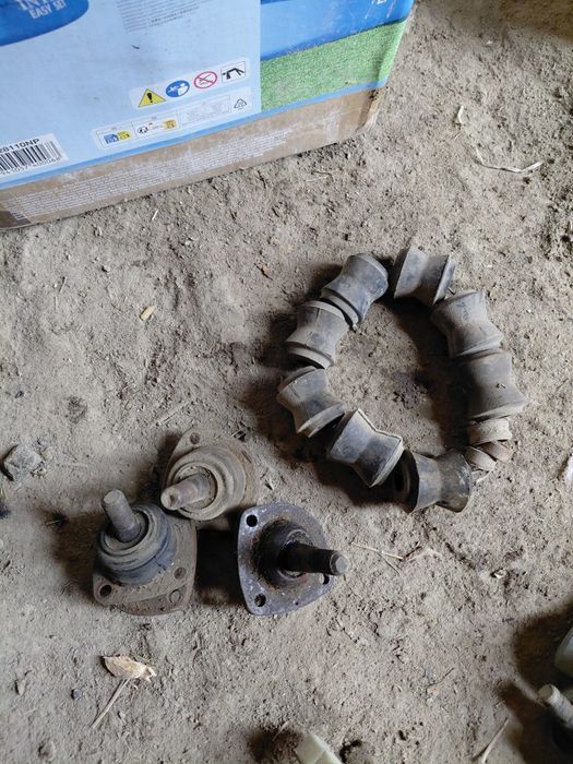 Жигцли запчастилер