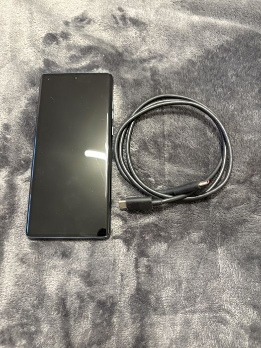 Motorola e 50 fusione