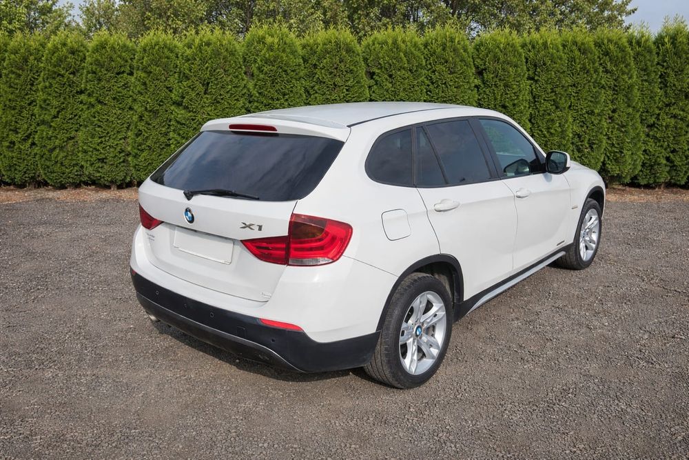 Bmw X1 , 2.0 diesel distribuție noua