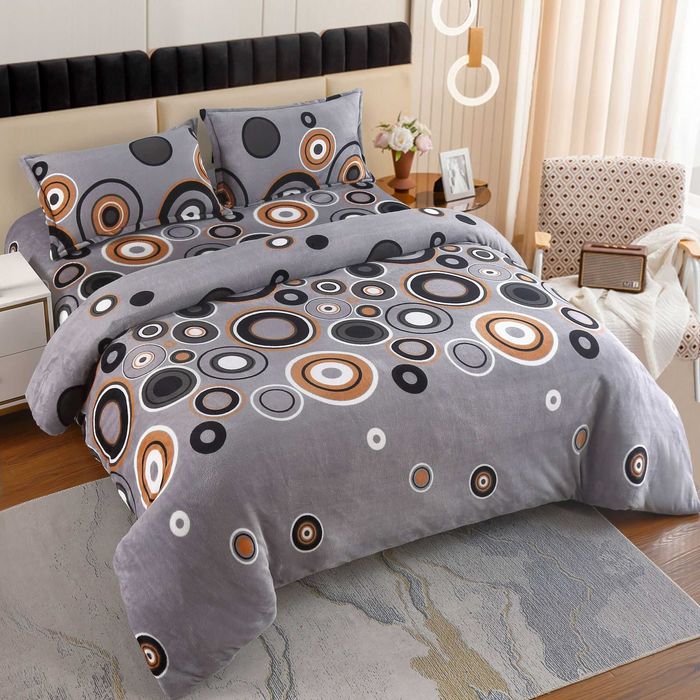 Lenjerie Cocolino 4 piese 230x200