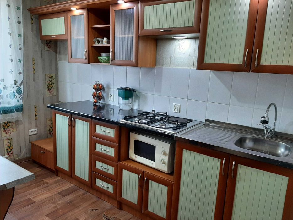 Продам двухкомнатную квартиру