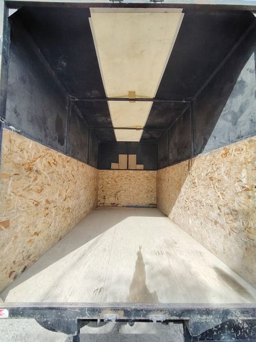 Груза перевозки по городу