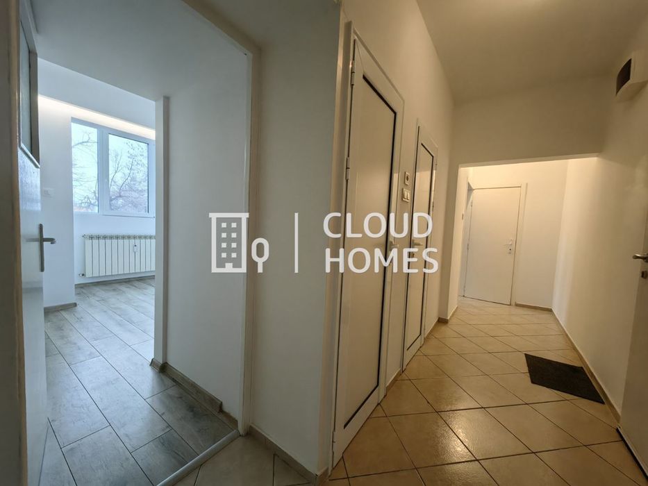 Продава се Тристаен апартамент в София, Толстой - 60 кв.м за 1332 €/кв.м - Снимка #7