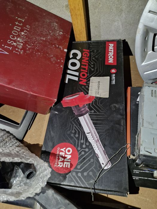 Запчаст Шевролет Авео Круз