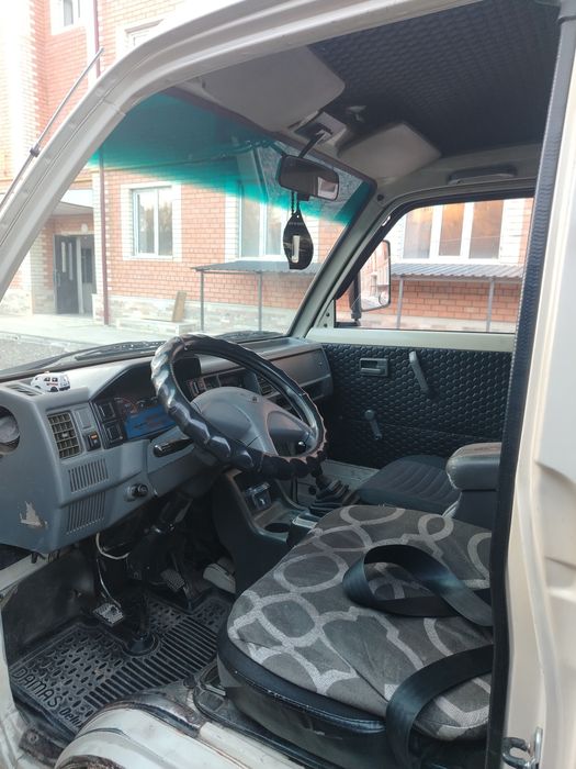 Other Damas 2008 — 6