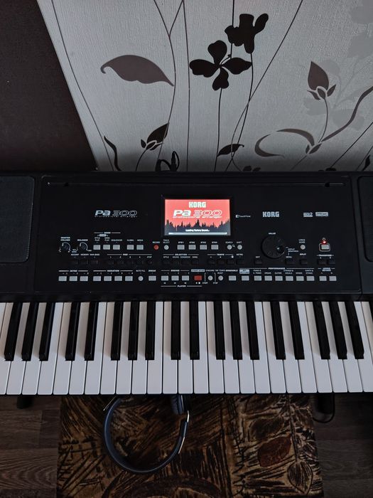 Корг па 300 спешно