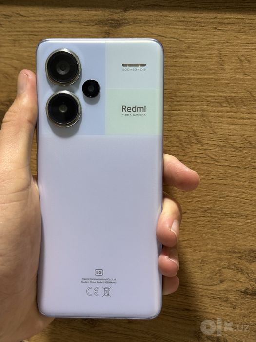Redmi Note 13 pro plus 5G