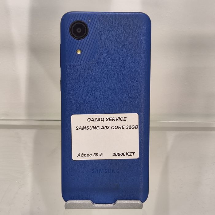 Samsung A03core 32GB
