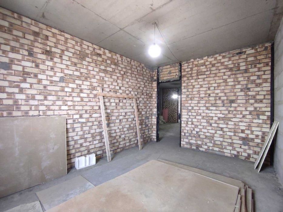 Продается Новостройка Ю.Абад-11, 124м2, 4 комнат, 7 этаж