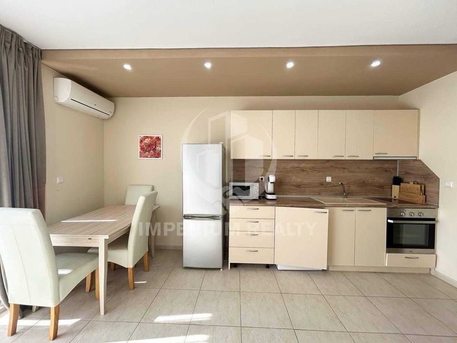 Продава се Тристаен апартамент в Свети Влас - 100 кв.м за 1500 €/кв.м - Снимка #3