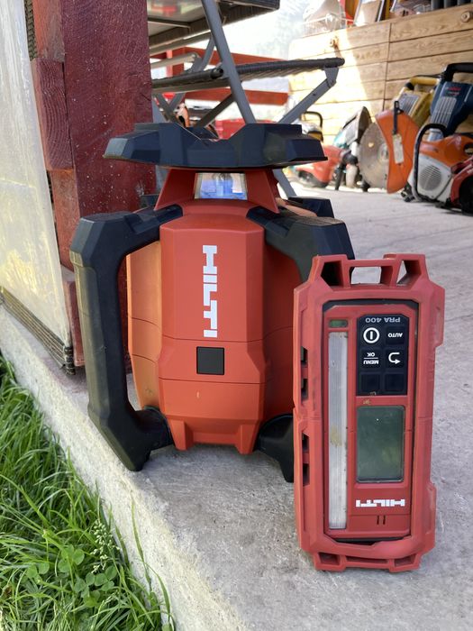 Hilti Pr 40-22 2025
