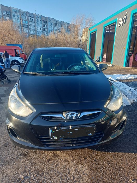 Продам надёжный автомобиль